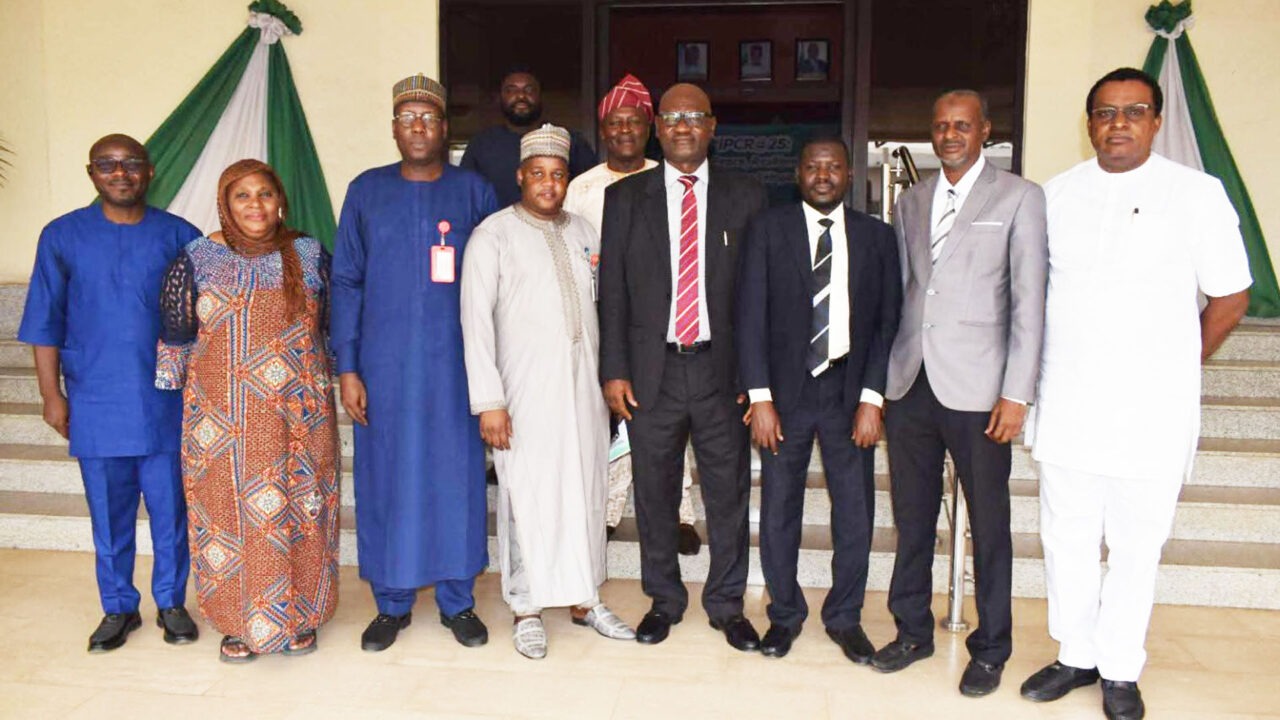 Commission Takes Steps To Tackle Corruption In Jigawa  