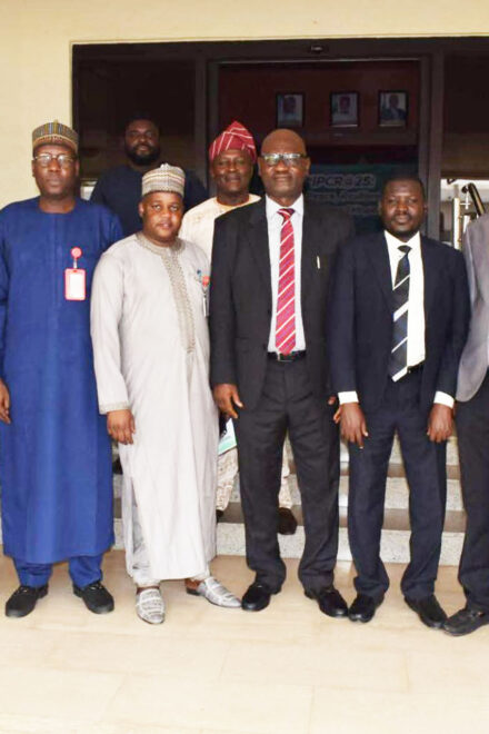 Commission Takes Steps To Tackle Corruption In Jigawa  