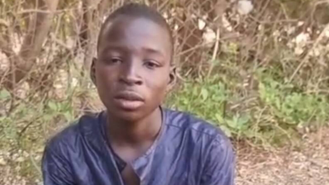 Troops Arrest 15-Year-Old Suspect Over Borno Attack That Killed Brigadier-General