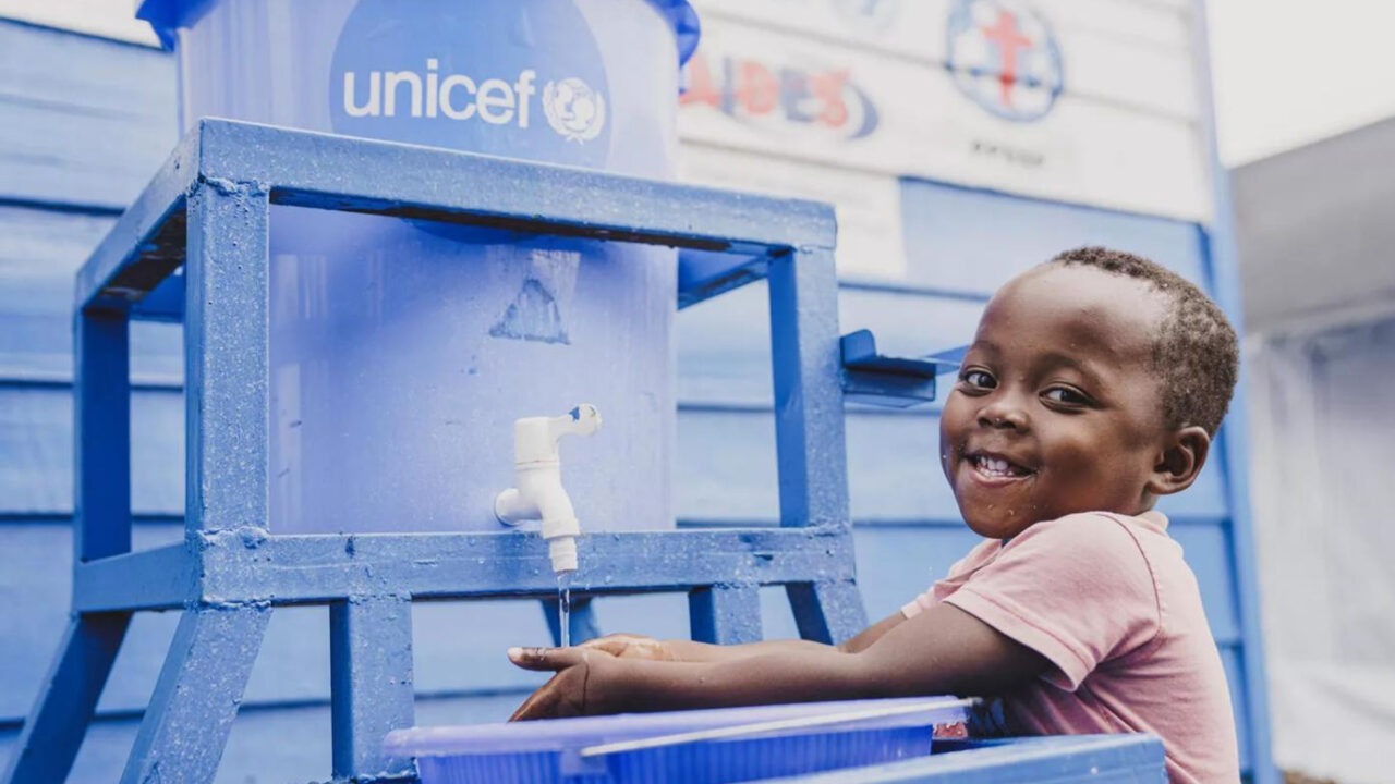 NGO, UNICEF Donates 45 Motorcycles To Boost Health Care Services In Bauchi 