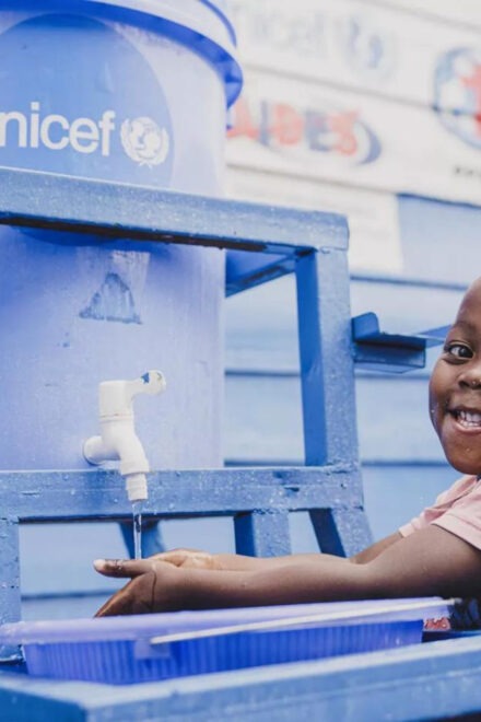 NGO, UNICEF Donates 45 Motorcycles To Boost Health Care Services In Bauchi 