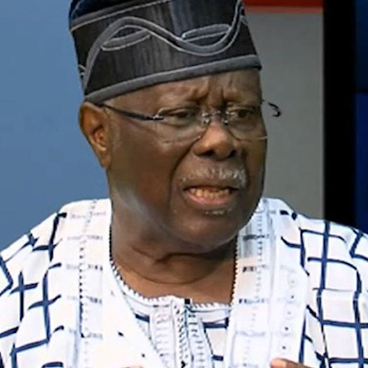 Bode George Condemns Use Of Judiciary To Suppress Opposition