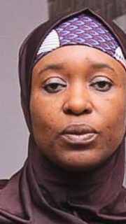 Aisha Yesufu Rejects ‘Predetermined’ NDC FCT Senatorial Primaries