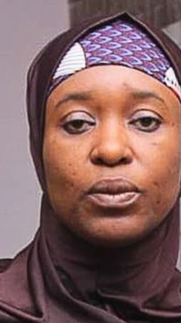 Aisha Yesufu Rejects ‘Predetermined’ NDC FCT Senatorial Primaries