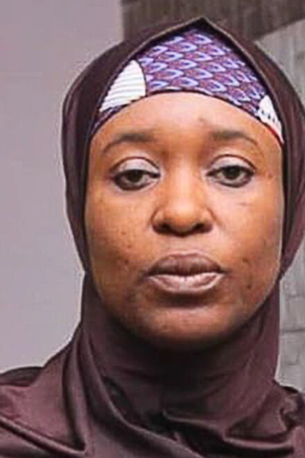 Aisha Yesufu Rejects ‘Predetermined’ NDC FCT Senatorial Primaries