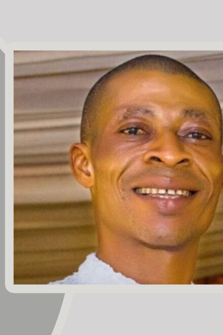 Kwara Court Sentences General Overseer to Life for Raping 3 Minors