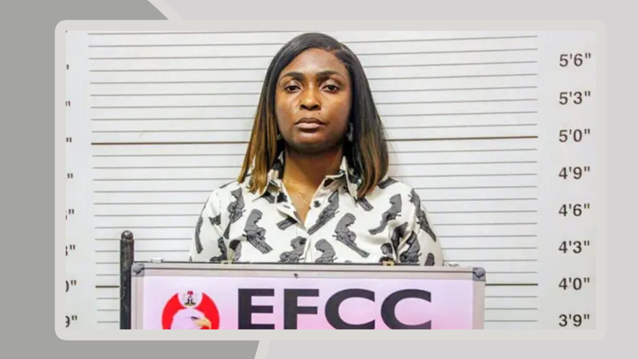 Social Media Personality In EFCC Net Over Alleged Fake Fundraising 