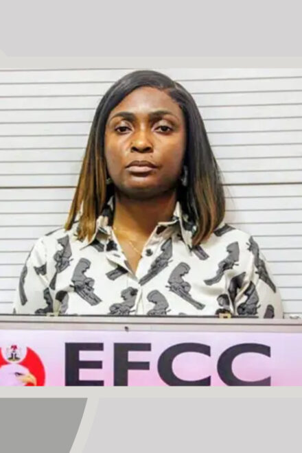Social Media Personality In EFCC Net Over Alleged Fake Fundraising 