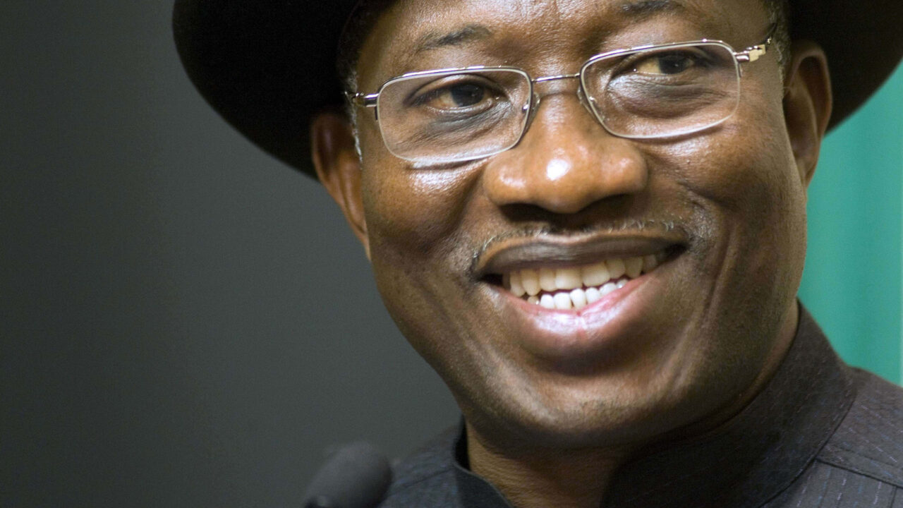 2027: Court Clears Jonathan To Contest, Slams N21m Cost Against Plaintiff