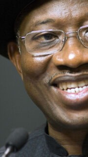 Between Silence and Sabotage: Jonathan’s Return to Political Manipulation