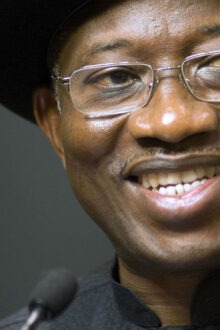 2027: Court Clears Jonathan To Contest, Slams N21m Cost Against Plaintiff