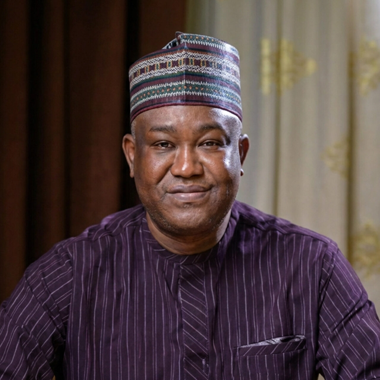 2027: Hashim Declares To Run For President Under Accord Party