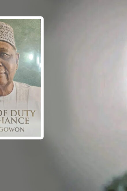 Gowon’s Book and the Dangerous Politics of Selective Memory