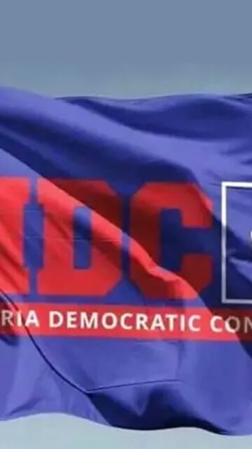 NDC Enugu Unveils Party’s 17 LGA Leaders