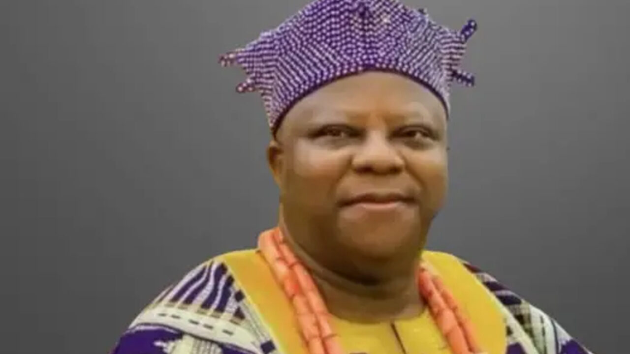 Governor Adeleke Deposes Convicted Osun Monarch