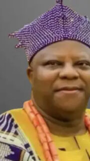 Governor Adeleke Deposes Convicted Osun Monarch