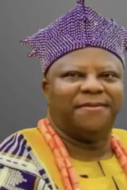 Governor Adeleke Deposes Convicted Osun Monarch