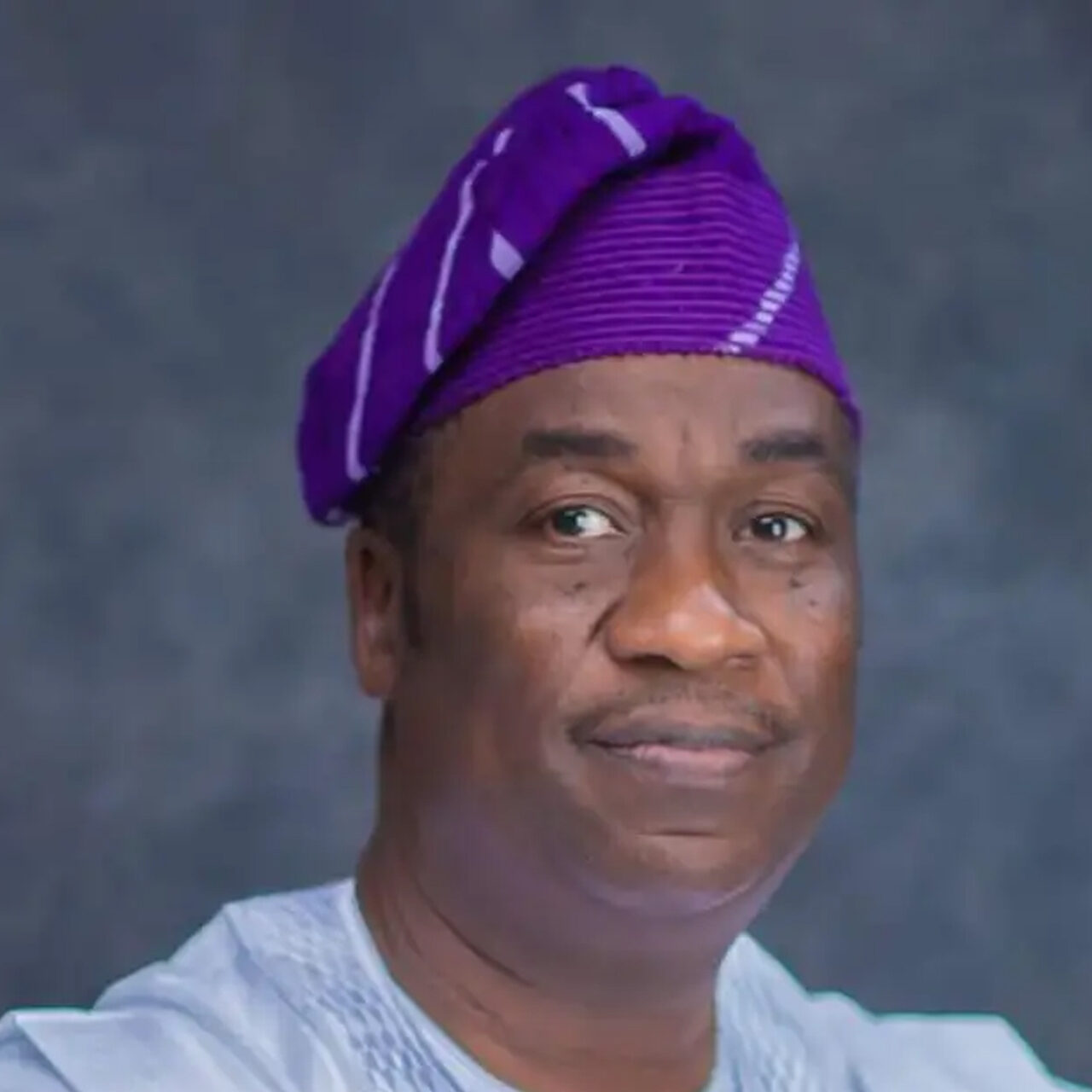 APC Gubernatorial Primaries: Hamzat Wins To Emerge Candidate In Lagos