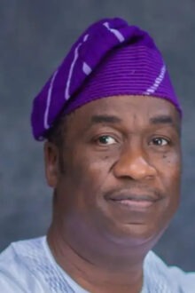APC Gubernatorial Primaries: Hamzat Wins To Emerge Candidate In Lagos