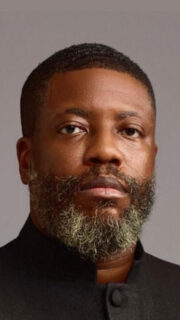Tinubu Appoints 39-Year-Old Tech Professor Aina as JAMB Registrar