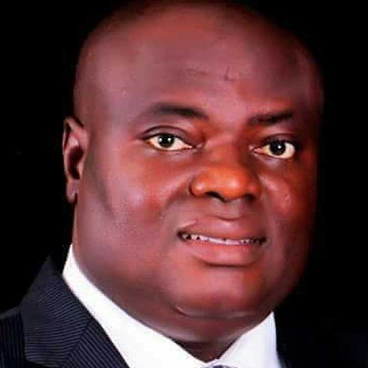 2027: Senator Onor Emerges As Consensus PDP Presidential Candidate 