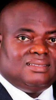 2027: Senator Onor Emerges As Consensus PDP Presidential Candidate 