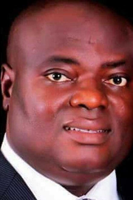 2027: Senator Onor Emerges As Consensus PDP Presidential Candidate 