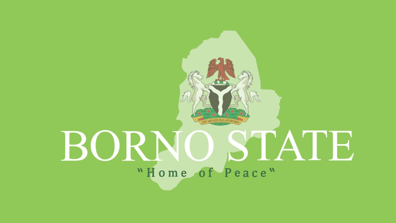 Hashim Condemns School Abduction in Borno, Demands Urgent Response