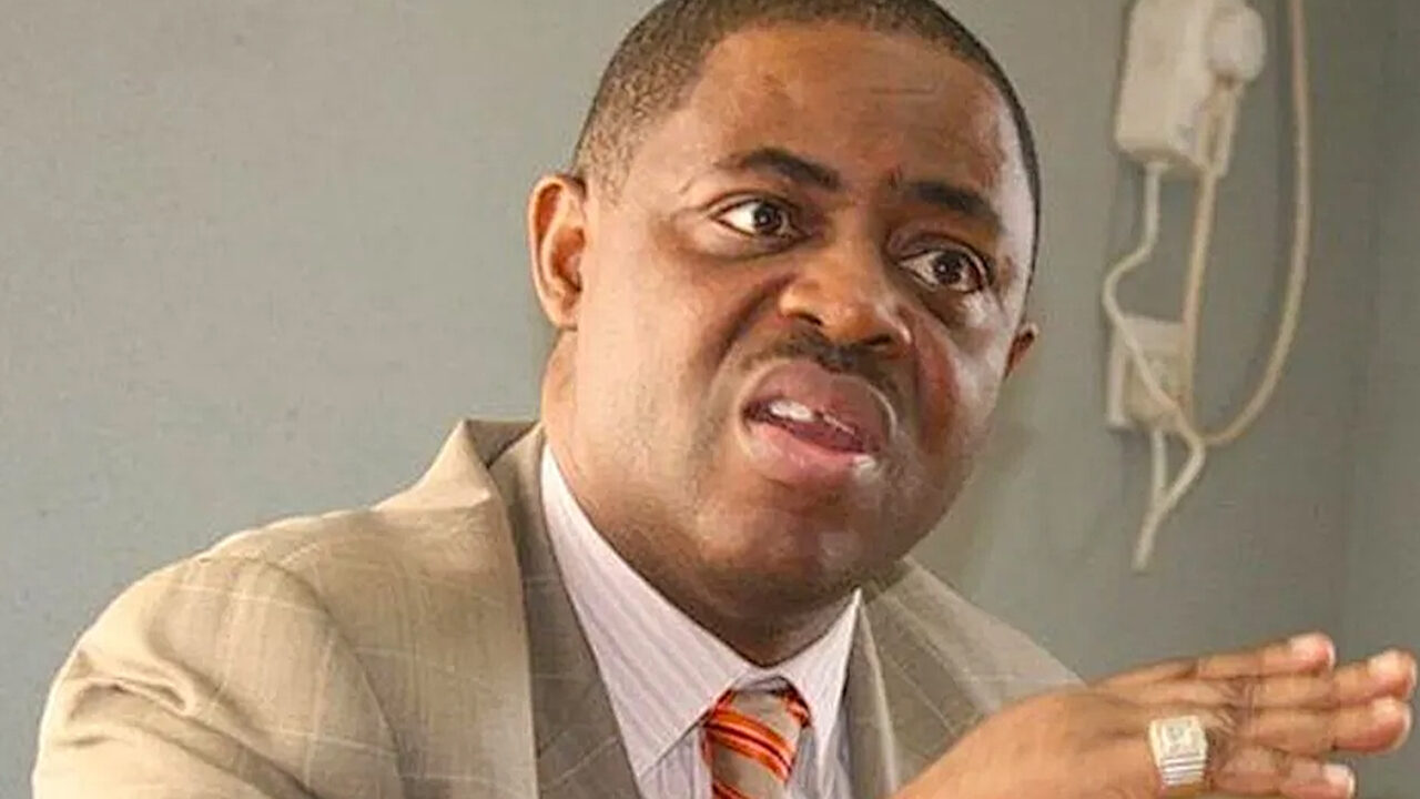 Fani-Kayode Denies Germany Rejection, Confirms Redeployment to South Africa