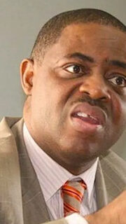 Fani-Kayode Denies Germany Rejection, Confirms Redeployment to South Africa