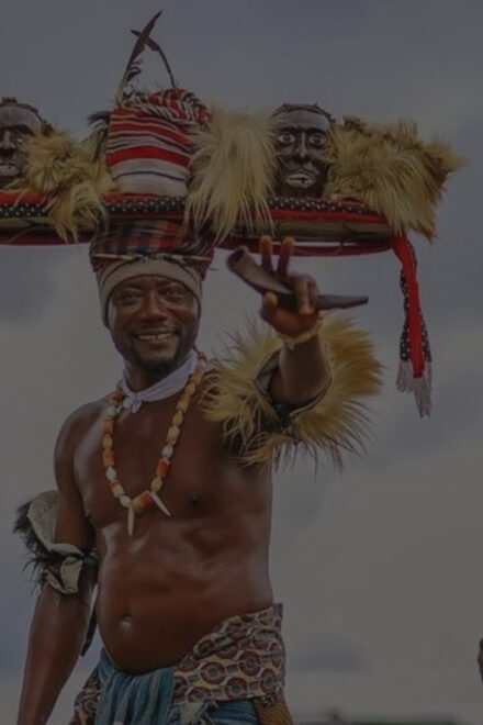 Igbo Dynamism and The Politics of Misalignment