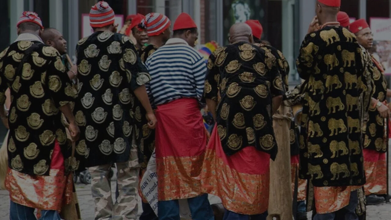 Igbo Progressivism: Reality of Nigeria’s Untapped Security Advantage