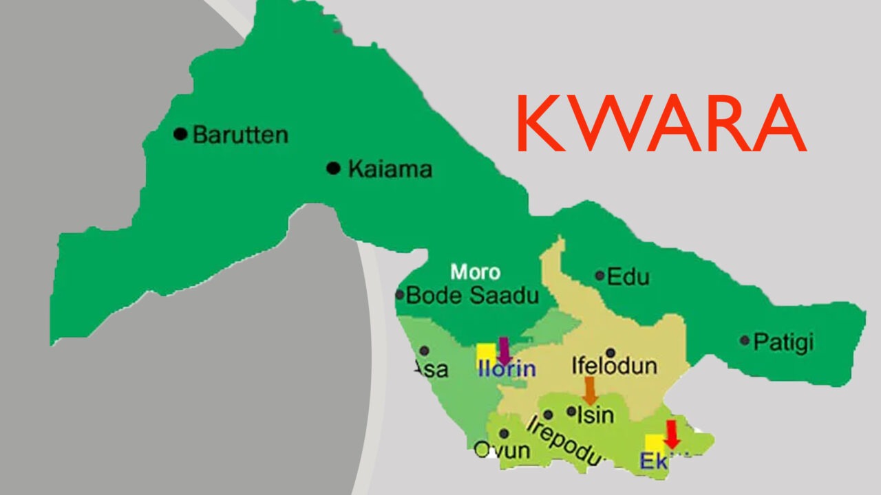 Gunmen Kill 3, abduct 15 Christians During Vigil in Kwara