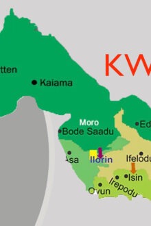 Gunmen Kill 3, abduct 15 Christians During Vigil in Kwara