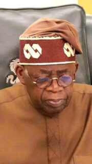 Govt Won’t Relent Until Every Nigerian Can Live, Work, Travel In Safety – Tinubu