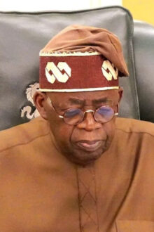 Govt Won’t Relent Until Every Nigerian Can Live, Work, Travel In Safety – Tinubu