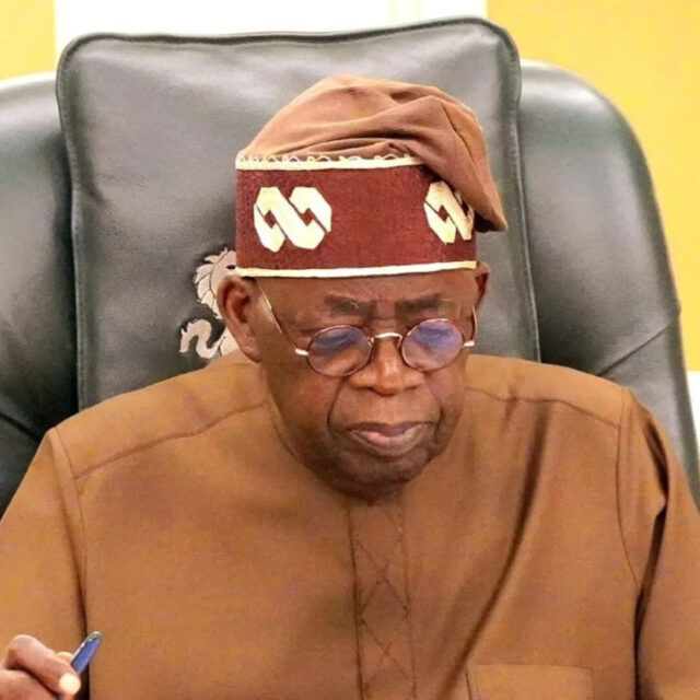 Tinubu Gives ICPC Marching Order To Probe the PFIPC Controversy