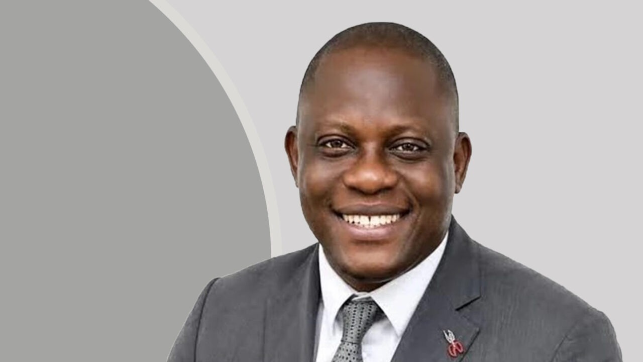 “No Godfather, Only God” — Rivers NDC Governorship Candidate Says