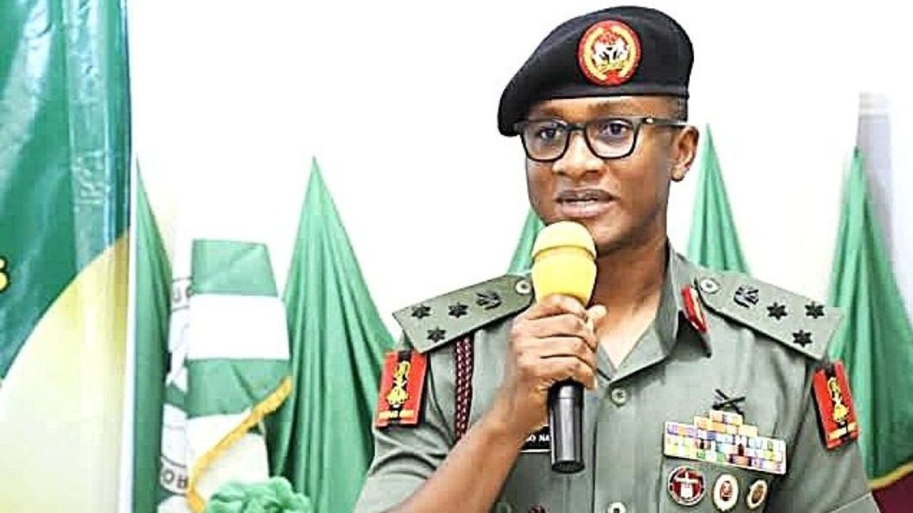 DG NYSC Charges Corps Members To Contribute To Nation Building