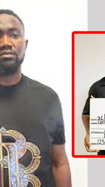 EFCC Arrests CEO Over Alleged N68m Visa Fraud In Enugu