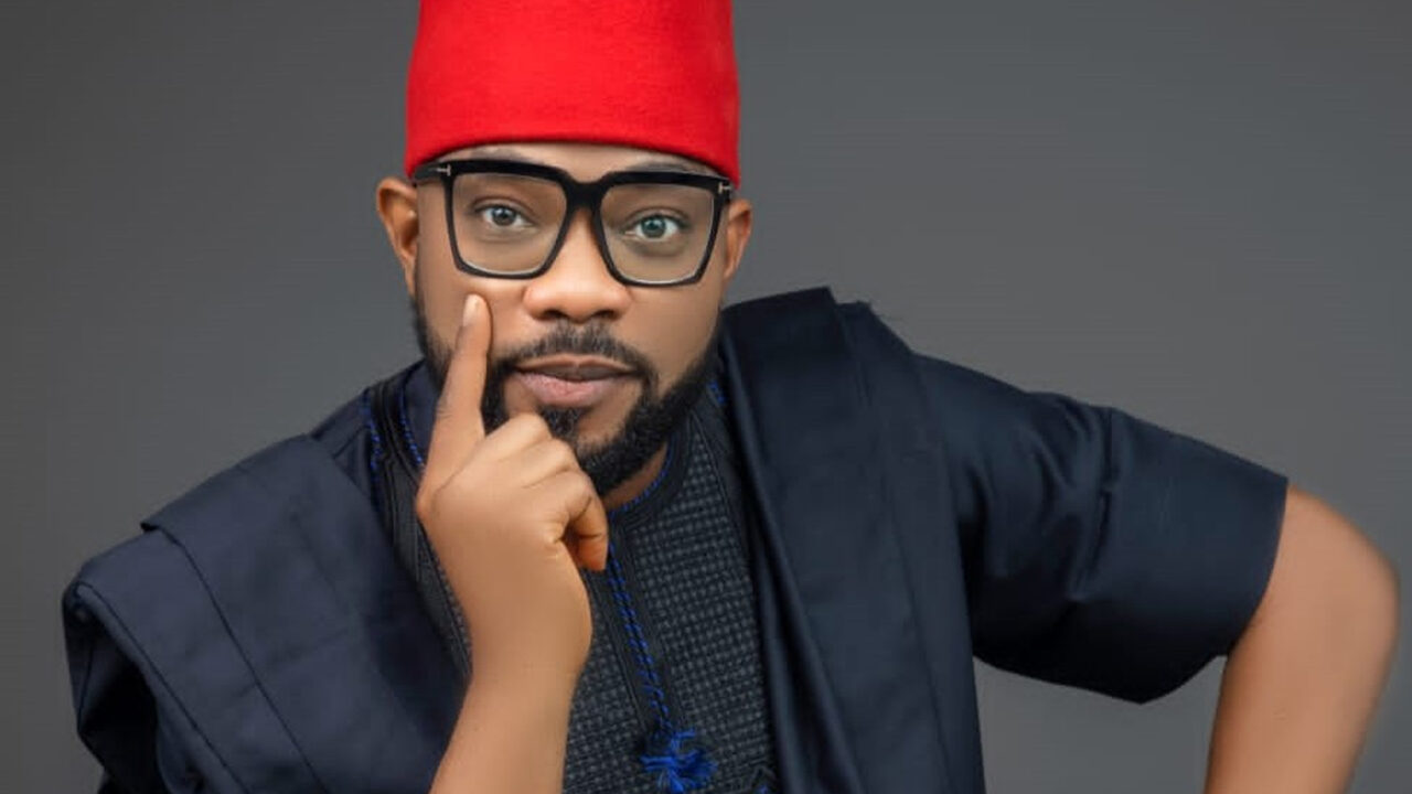 Opposition Lawmakers Select Ugochinyere As Reps Minority Leader