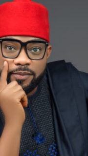Opposition Lawmakers Select Ugochinyere As Reps Minority Leader