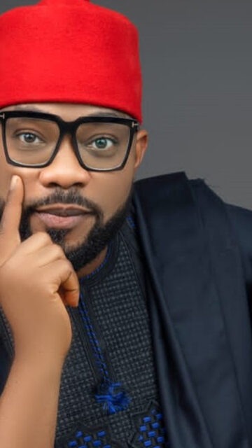 Opposition Lawmakers Select Ugochinyere As Reps Minority Leader