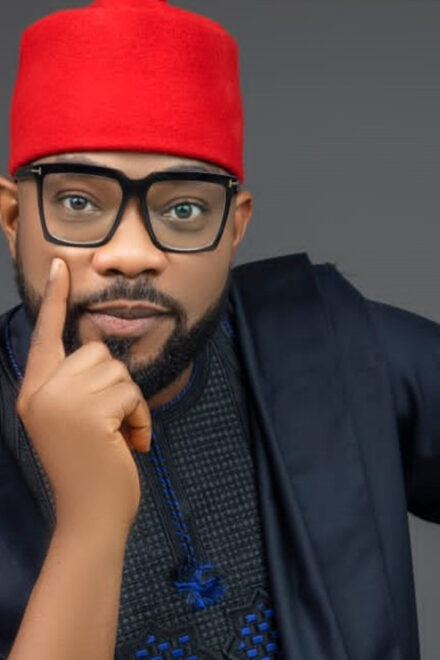 Opposition Lawmakers Select Ugochinyere As Reps Minority Leader