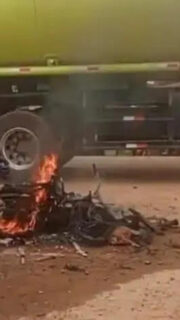 Mob Burns Islamic Teacher to Death in Kaduna Over Rumour of Child Theft