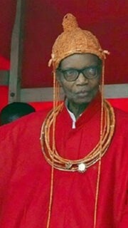 Oba of Benin to Invoke Ancestral Curses Against Terrorists, Kidnappers