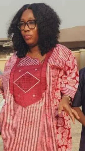 Police Rescue Ex-Minister’s Sister, Twin Sons in Ibadan