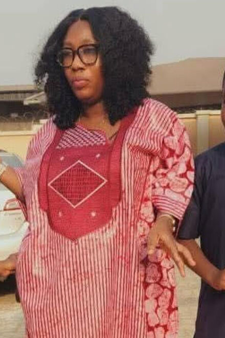 Police Rescue Ex-Minister’s Sister, Twin Sons in Ibadan