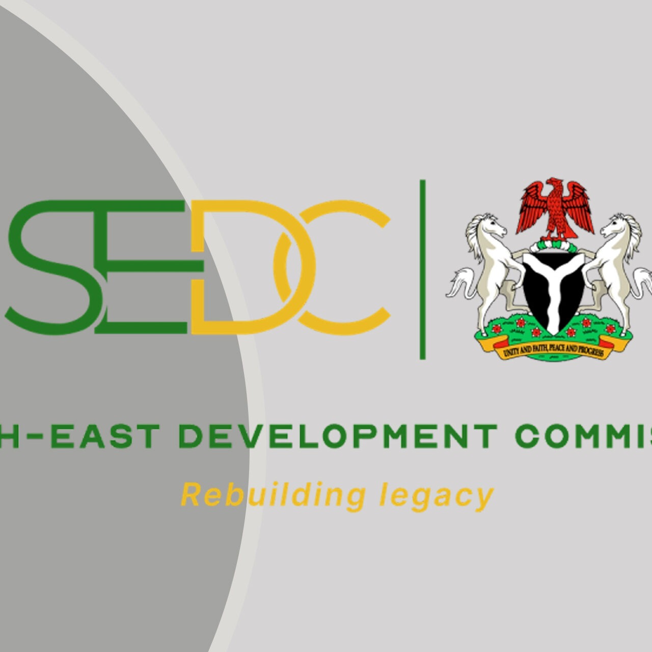 SEDC Signs MoU With Enugu To Drive S. East Agricultural Transformation