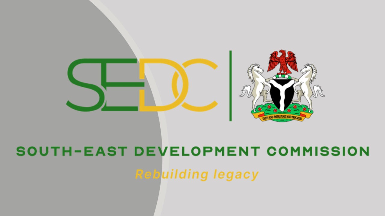 SEDC Signs MoU With Enugu To Drive S. East Agricultural Transformation